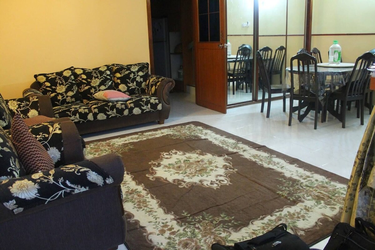 Bild für Gastgeberprofil