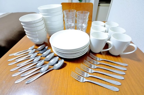 客室の設備とサービス