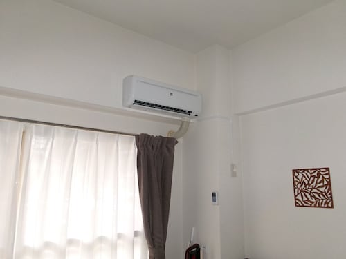 客室の設備とサービス