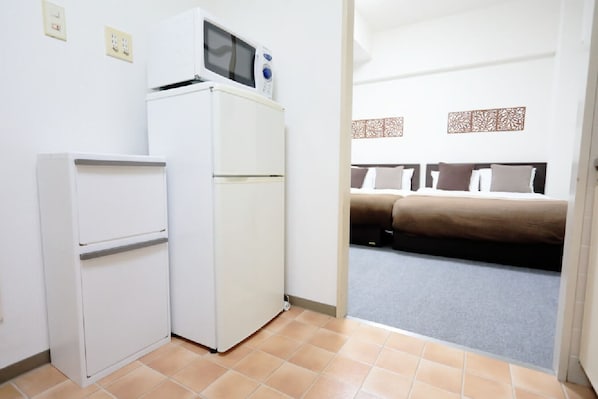 Apartment for 6 Guests | 1 bedroom, desk, iron/ironing board, free WiFi