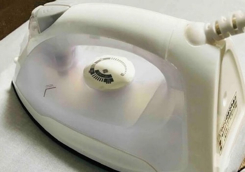 アイロン / アイロン台