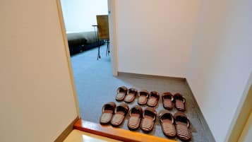 Huoneisto (6 Guests) | 1 makuuhuone, työpöytä, silitysrauta/-lauta, ilmainen Wi-Fi