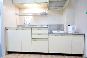 Apartment (6 Guests) | Eigene Küche