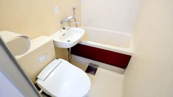 Apartment for 6 Guests | Bathroom