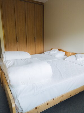 Apartment, Mountain View - Yotei Town House (Niseko)