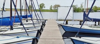 Natuurlijk de Veenhoop by Interhome