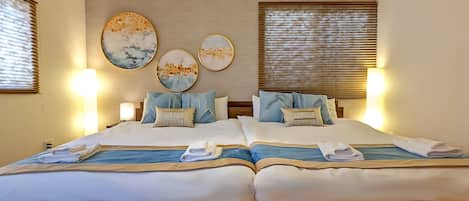 Private Vacation Home | 1 bedroom, hypo-allergenic bedding, desk, free WiFi