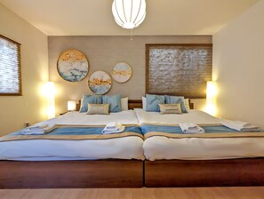 1 habitación, ropa de cama hipoalergénica, escritorio y wifi gratis 