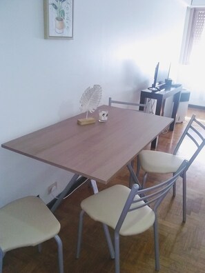 Restauration