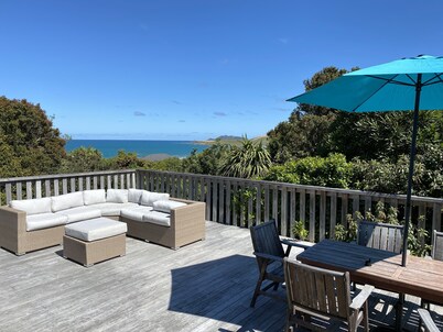 Kaka Point Holiday House