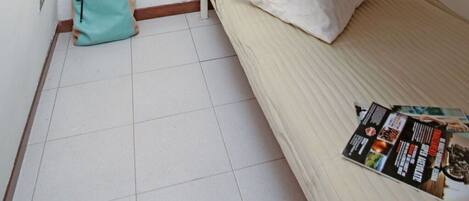 2 chambres, lit parapluie, Wi-Fi gratuit, draps fournis