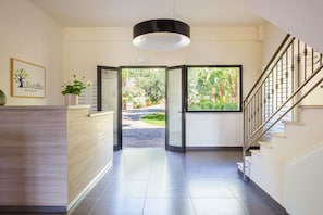 Interieur