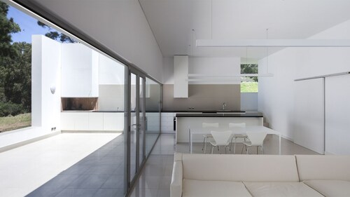 CASA VIP PINAMAR. COSTA ESMERALDA