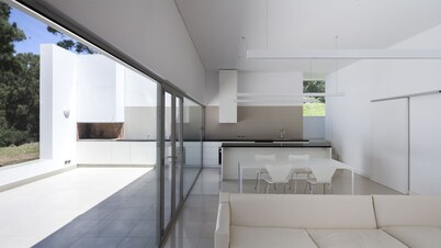 CASA VIP PINAMAR. COSTA ESMERALDA