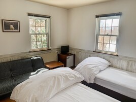 免费 WiFi、床单