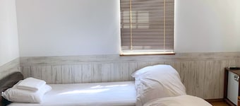 Chalet Banff