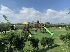 Kinderbereich