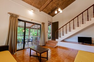 Televisión LCD 32 pulgadas con canales de televisión por cable