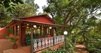 Radha Cottage