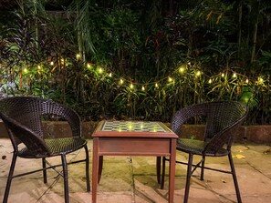 Sports facility - Radha Cottage (Karjat)