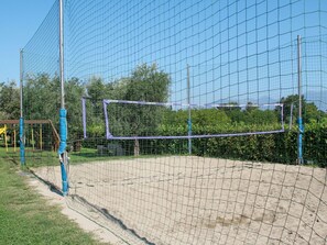 Sportplatz