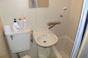401 | Bathroom