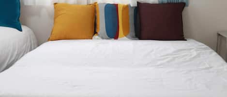 客房 (401) | 免费 WiFi