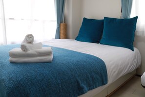 Kamer (401) | Gratis wifi