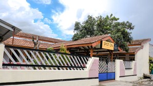 Property grounds - SPOT ON 2875 Madani Family Residence Syariah (Malang)