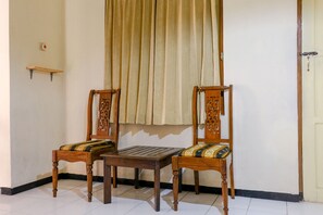 Detalle del interior