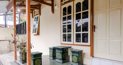 SPOT ON 2875 Madani Family Residence Syariah