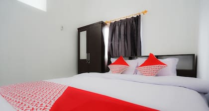 Borneo Homestay