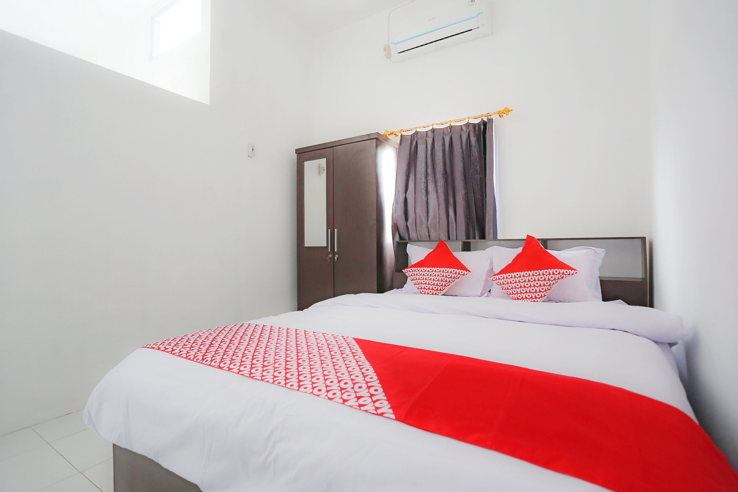 Phòng Suite dành cho gia đình | 1 phòng ngủ 