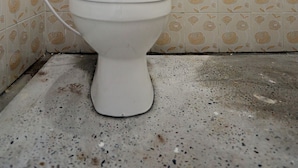 Suite familiar | Baño