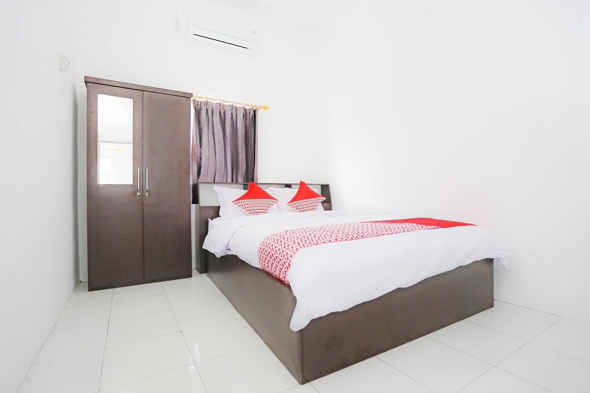 Suite familiale | 1 chambre