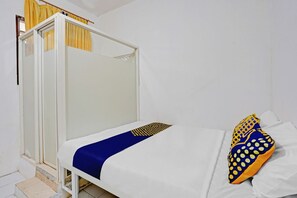 Chambre Double Deluxe