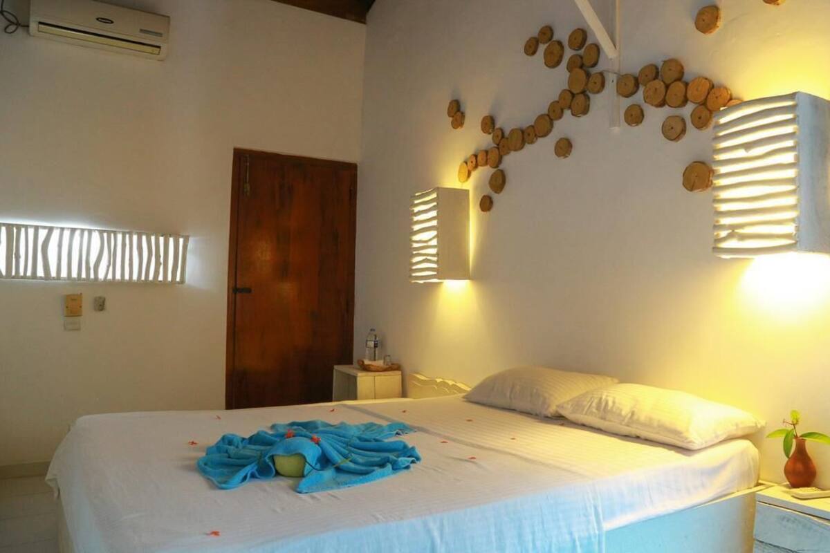 Chambre Double Économique