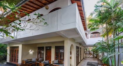 Bright Sunshine Guest House