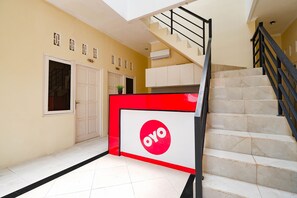 Recepció