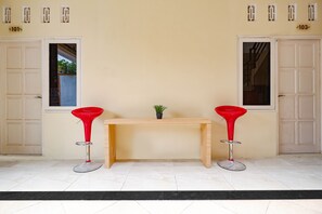 Lobby - OYO 2856 Wisma Fortuna Syariah (Surakarta)