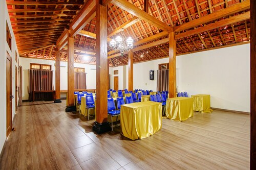 OYO 2634 Griya Birowo Syariah