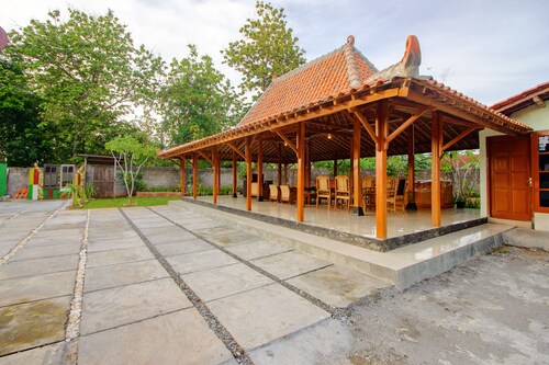 OYO 2634 Griya Birowo Syariah