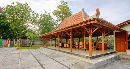 OYO 2634 Griya Birowo Syariah