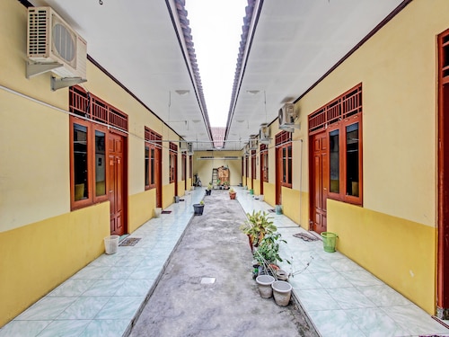 OYO Life 2546 Griya Widya Syariah