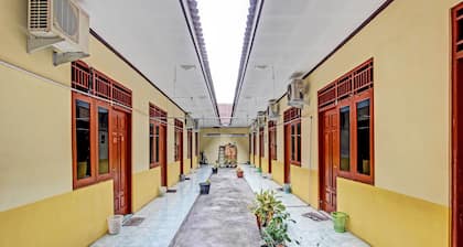 OYO Life 2546 Griya Widya Syariah