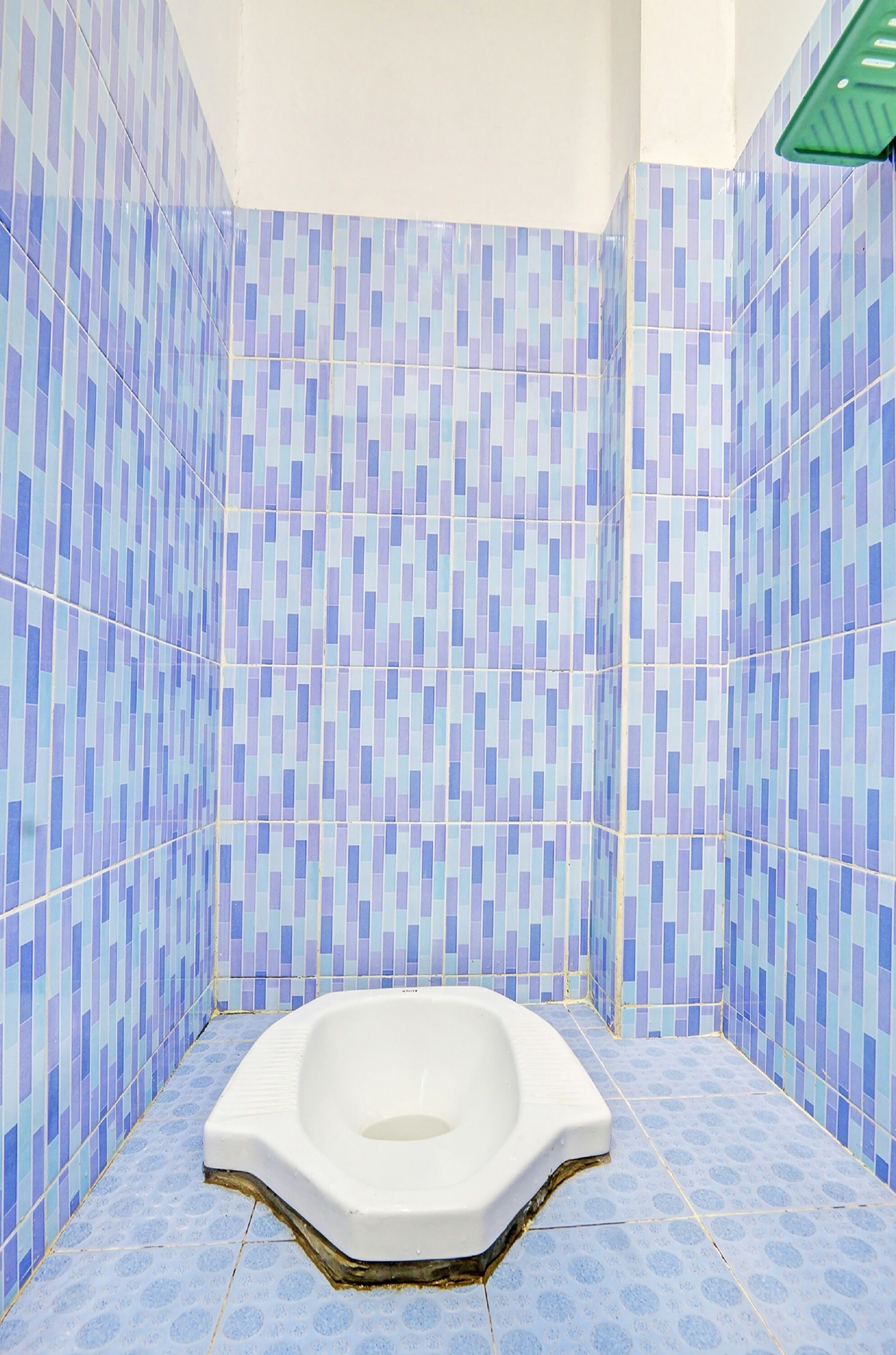 Double Room | Bathroom | Shower, towels