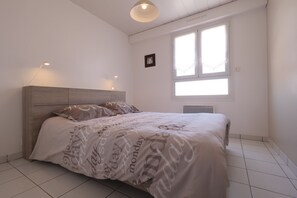 2 Schlafzimmer
