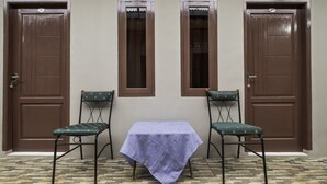 Porch