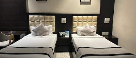 Sábanas de algodón egipcio y ropa de cama de alta calidad