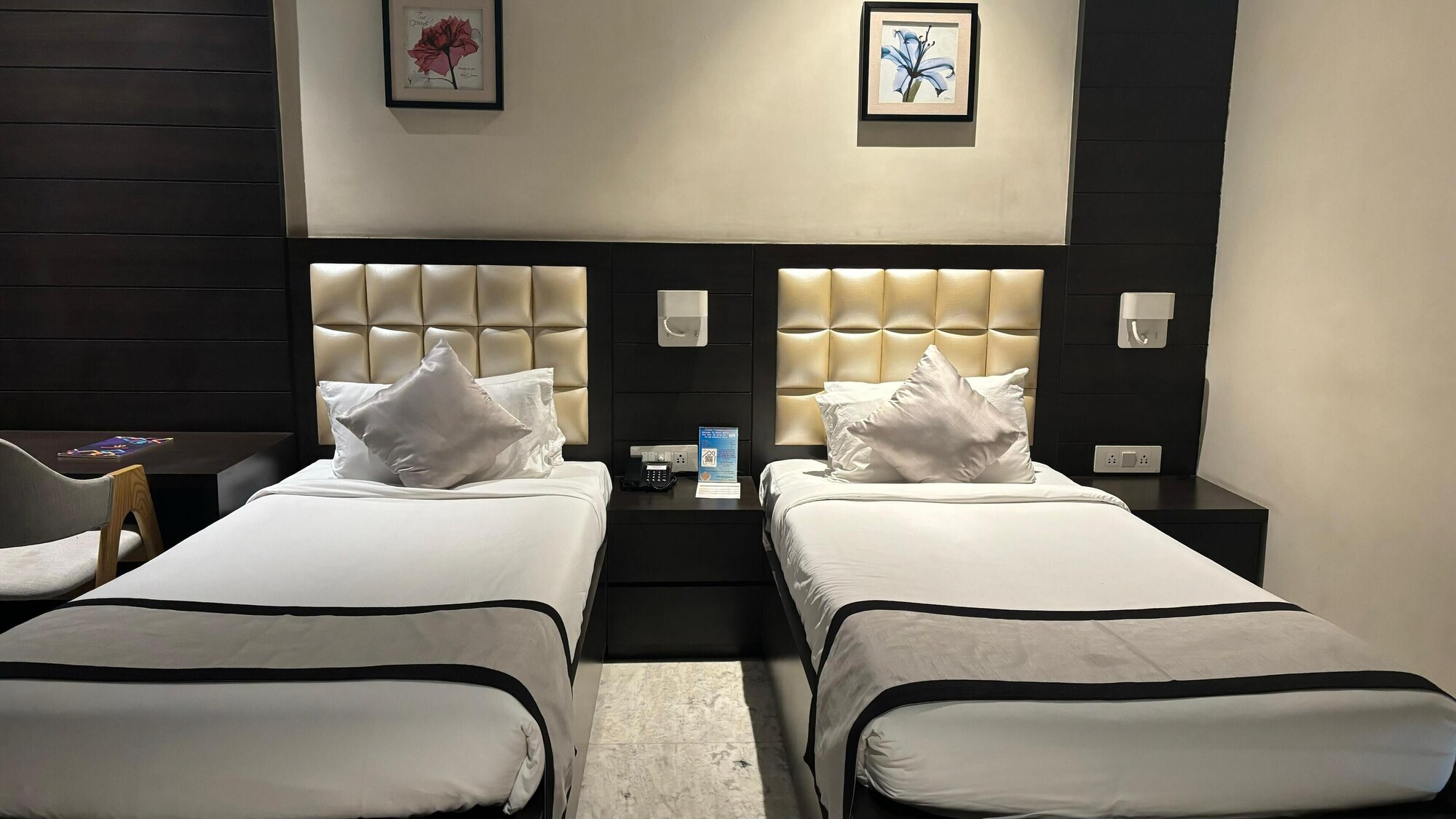 3 Star Hotels